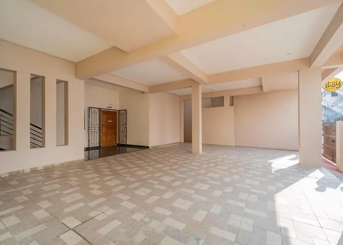 Hotel O Hotel Snowdrop Coimbatore