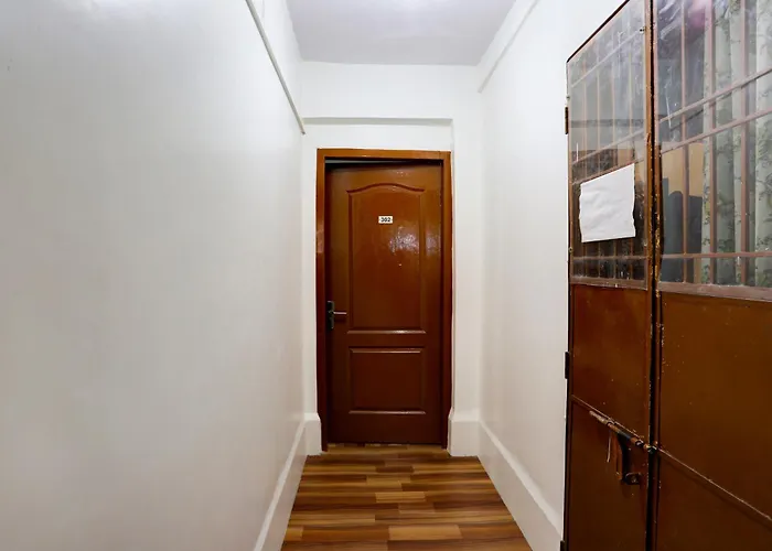 Hotel O Classic Mumbai