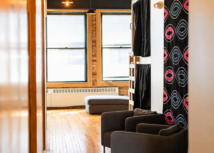 Hostel Du Nord Duluth