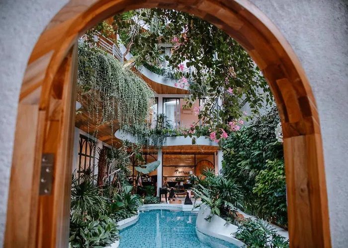 Cityhouse Vibe City Oasis Ho Chi Minh City