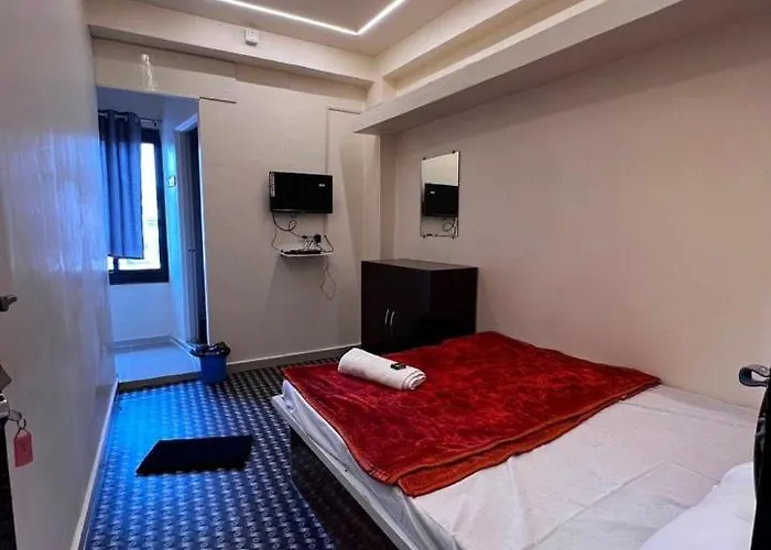 Hotel O Meet Inn Nashik