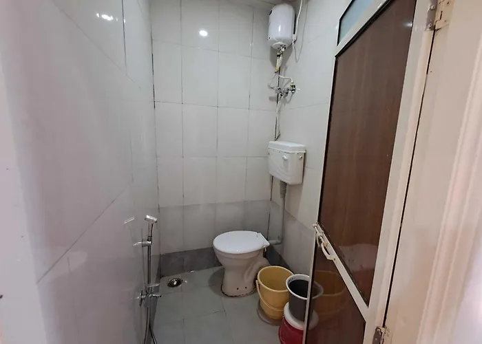 Hotel O Meet Inn Nashik