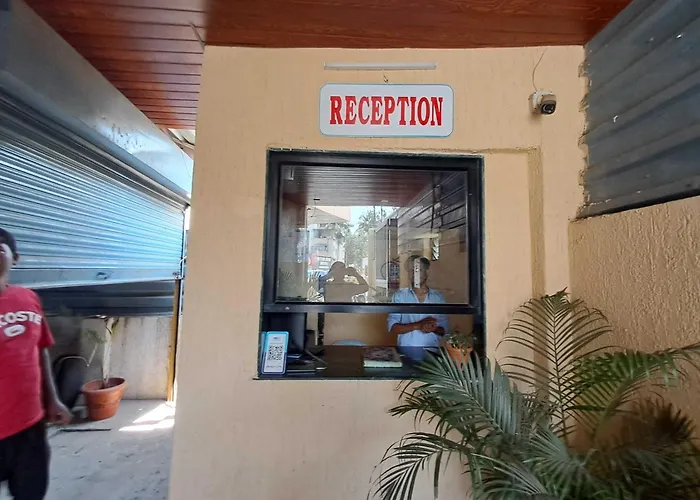 Hotel O Meet Inn Nashik