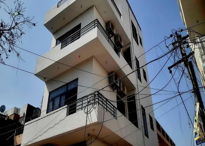 Hotel O Dev Mansarovar Jaipur