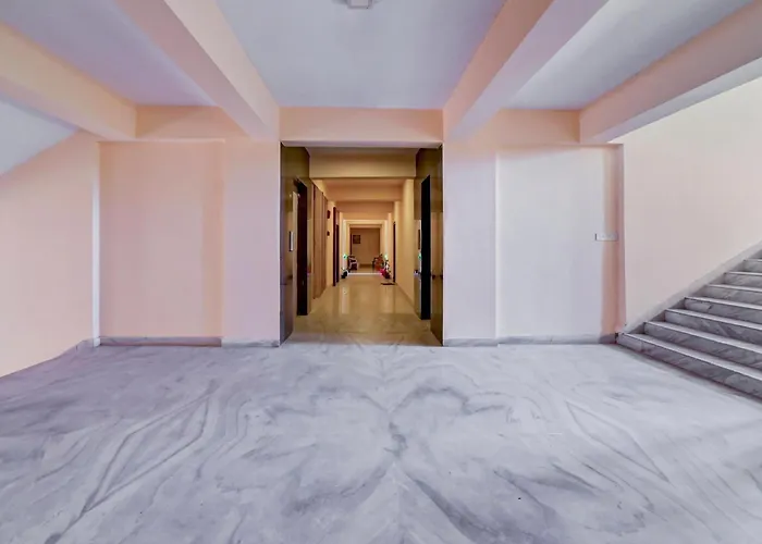Oyo Flagship Ashiyana Hotel Guwahati