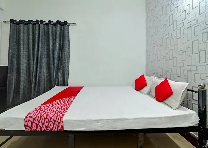 Oyo Flagship Ashiyana Hotel Guwahati