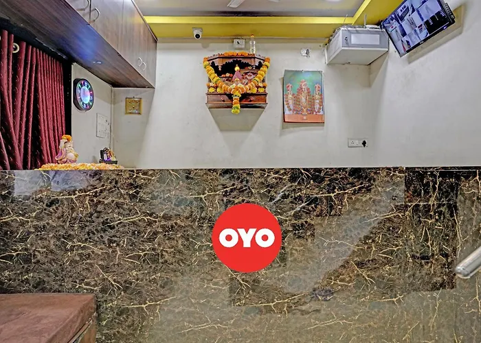 Hotel O Nithyanand Mumbai