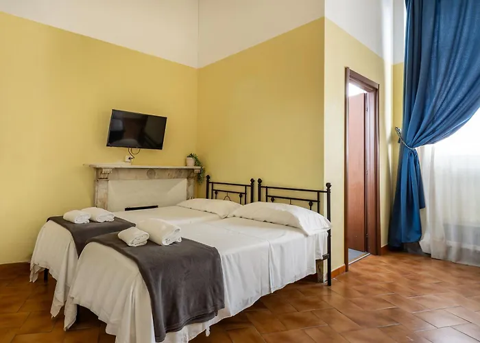 Guesthouse Bel Duomo Florence