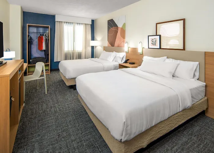 Hotel Concord Syracuse, An Ascend Collection Hotel East Syracuse