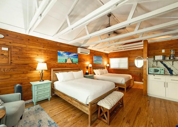 Papa'S Hideaway Hotel Key West