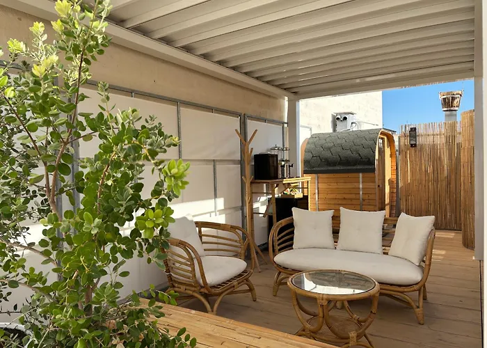 L'Officina Bed & Breakfast Bari