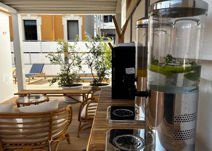 L'Officina Bed & Breakfast Bari