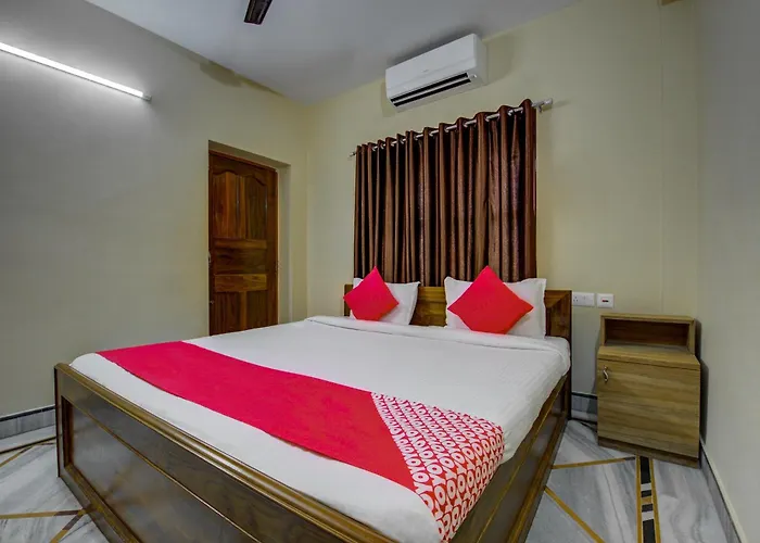 The Syncretic Guest House Kolkata