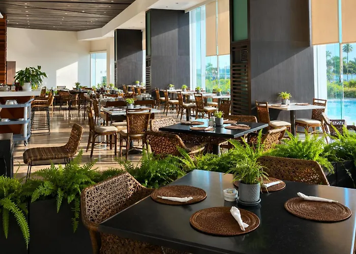 Arterra Hotel And Resort Lapu-Lapu City