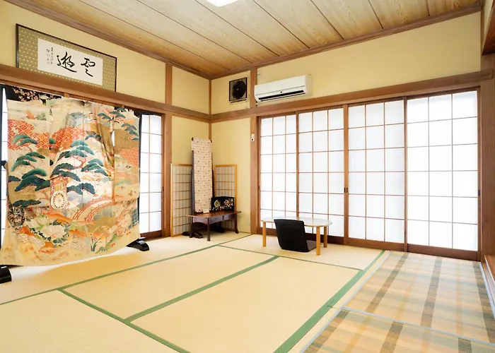 Hisayo'S Inn Tokyo