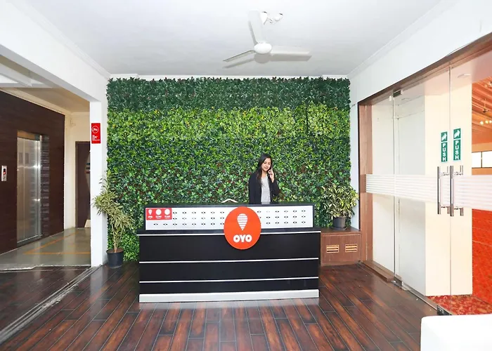 Hotel O 10671 Hotel Sai Prem Nashik