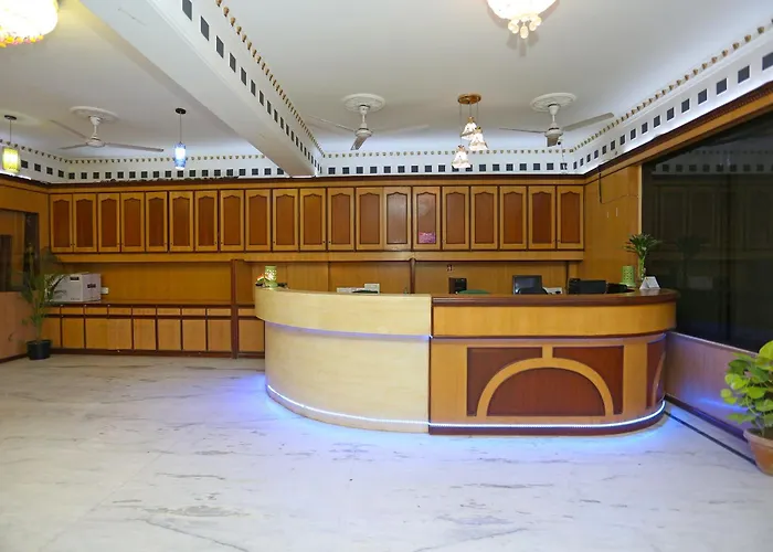 Hotel O Le Mount New Delhi
