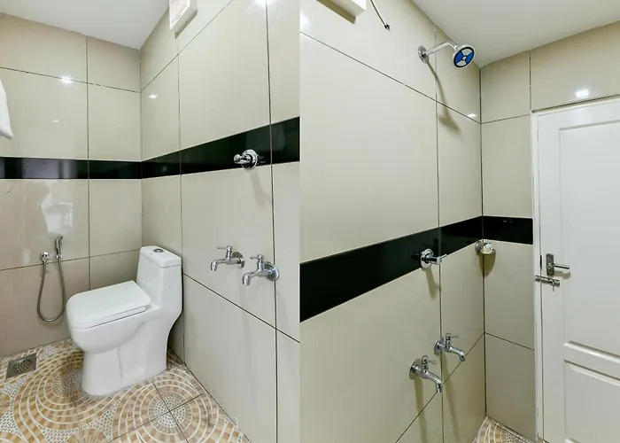 Flagship Green Line Residency Nedumbassery
