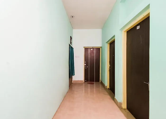 Hotel O Tm Delights Bhubaneswar