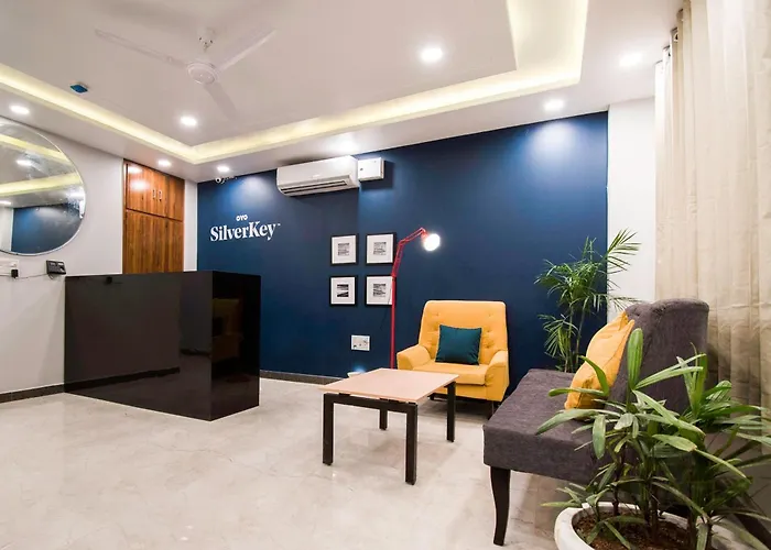 Collection O Blue Shine Hotel Jaipur