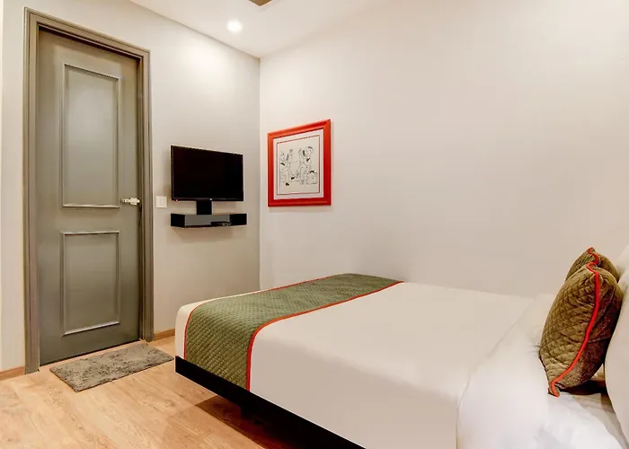 Townhouse Jaipur Airport Hotel