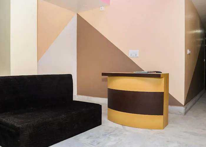 Oyo Hotel Sonar Gaon Agartala