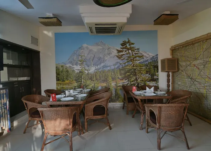 Hotel O Days Inn Jaipur