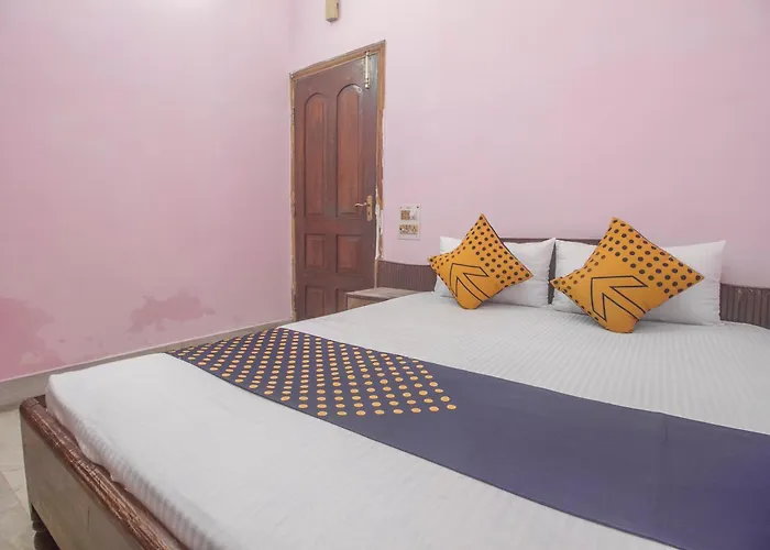 Spot On Satyam Guest House Siliguri