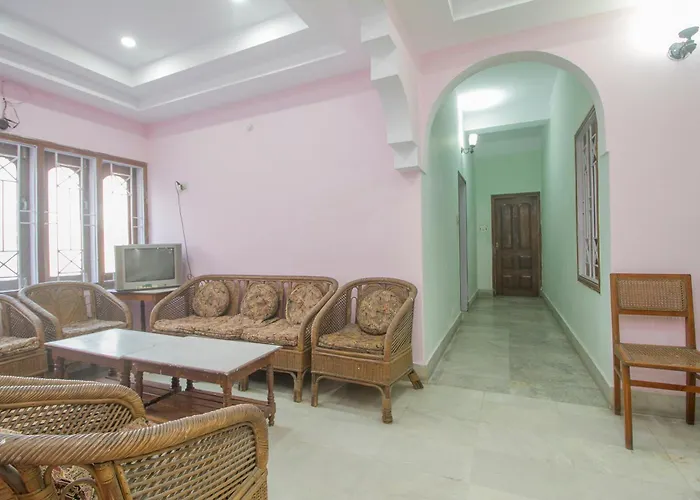 Spot On Satyam Guest House Siliguri