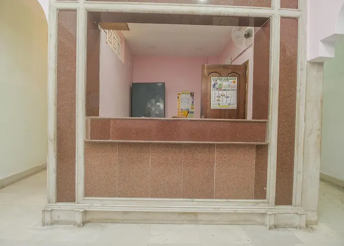Spot On Satyam Guest House Siliguri