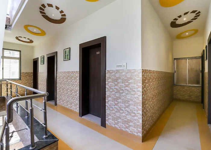 Hotel O Atithi Rajkot