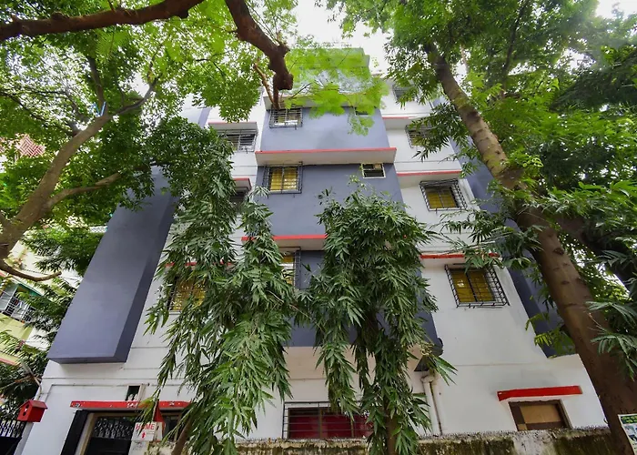 Super Hotel O Adri 2 Kolkata