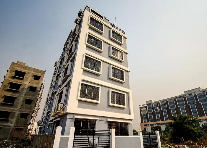 Hotel O Casa Astra Kolkata