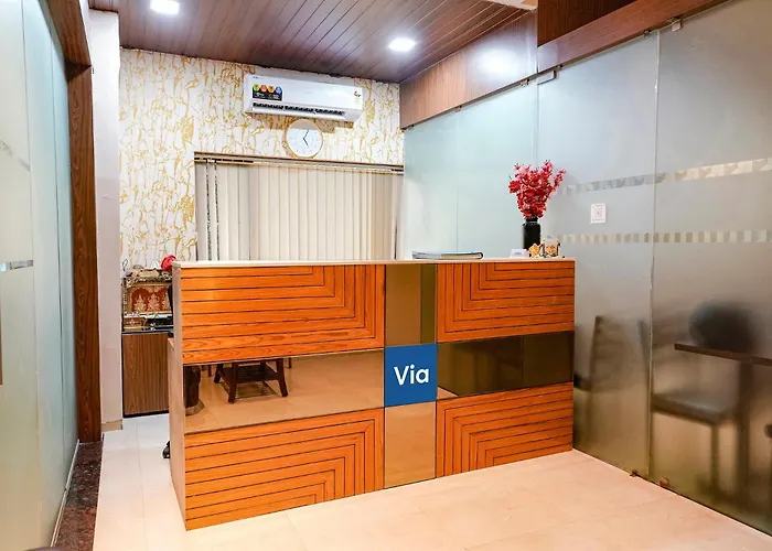 Via Wynd Hotel Mumbai