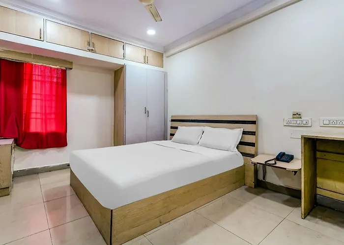 Hotel O Gayatri Guest House Visakhapatnam