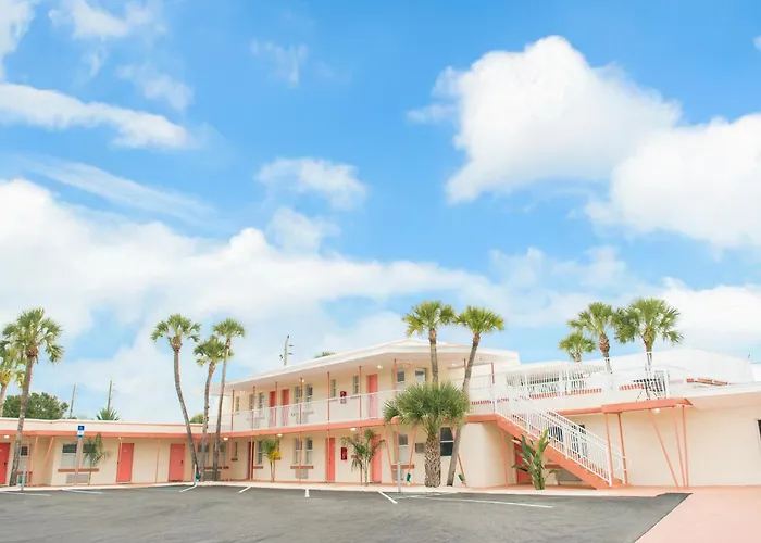 The Local - St. Augustine Motel