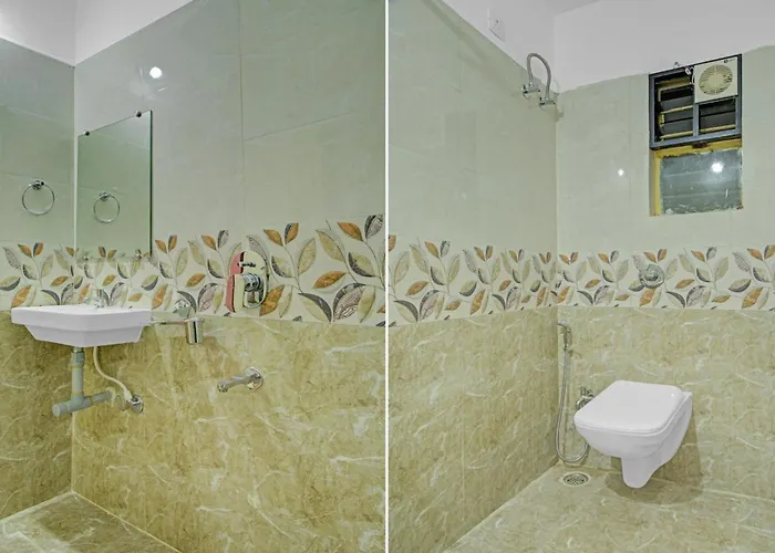 Hotel O Patil Nagpur