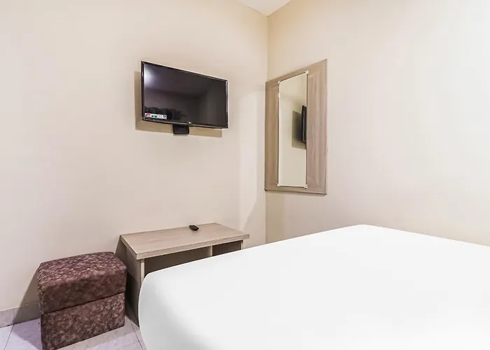Hotel O Rameshwar Ranchi