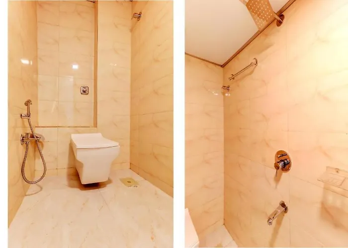 Hotel Prime Inn, Andheri West - Near Mumbai International Airport