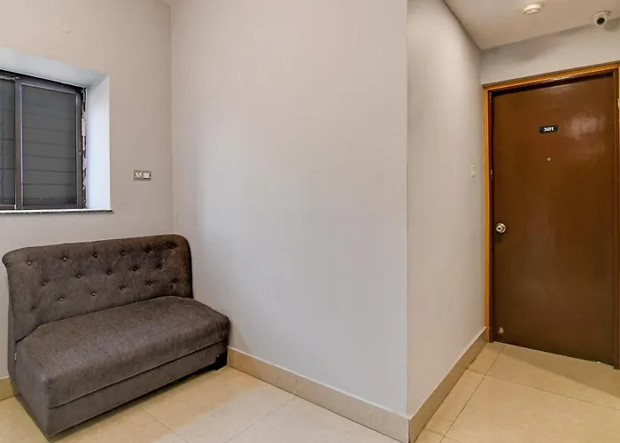 Hotel O Comfort Inn Kolkata