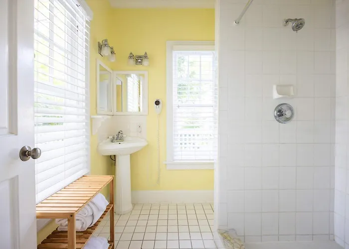 Curry Mansion Inn Key West