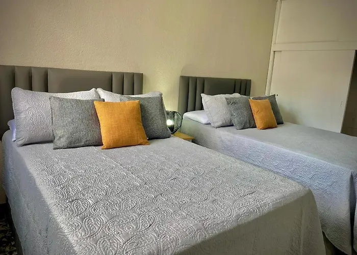 Casa 96 Bed & Breakfast Guatemala City