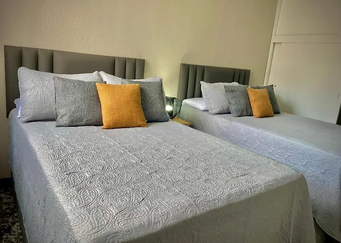 Casa 96 Bed & Breakfast Guatemala City