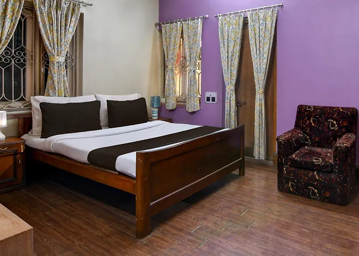 Hotel O Brothers Inn Kolkata
