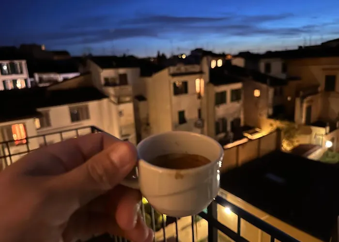 Hotel Eden Florence
