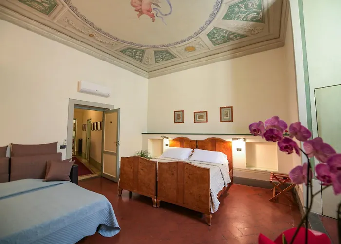 Casa Rovai Guest House Florence