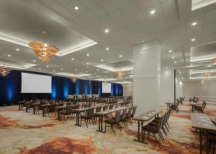 The Westin Cleveland Downtown Hotel