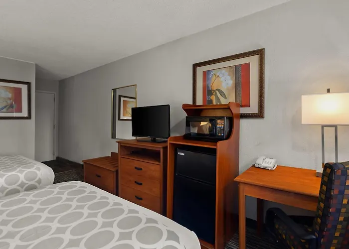 Park Inn By Radisson, Detroit Metro Airport Romulus