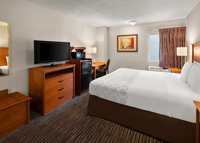 Park Inn By Radisson, Detroit Metro Airport Romulus