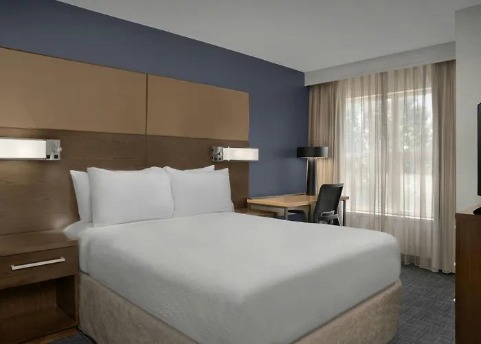 Residence Inn By Marriott Provo North University